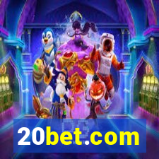 20bet.com