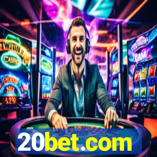 20bet.com