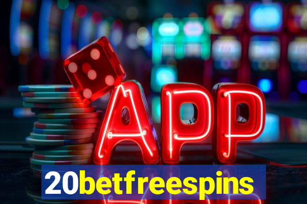 20betfreespins