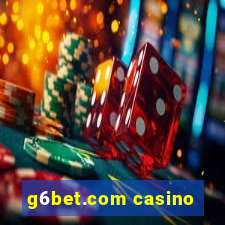 g6bet.com casino