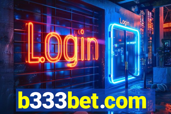 b333bet.com