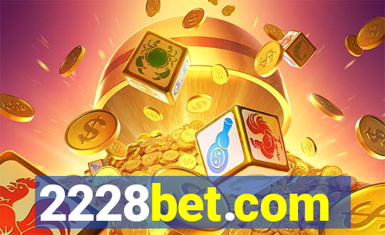 2228bet.com