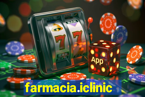 farmacia.iclinic rx.com br