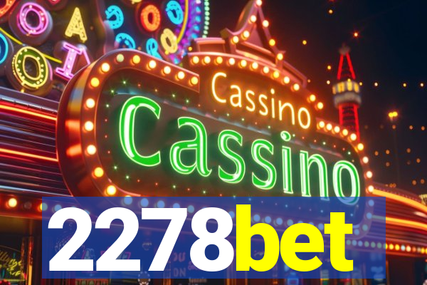 2278bet