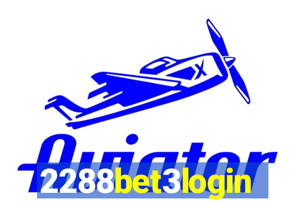 2288bet3login