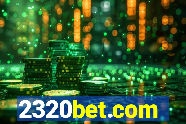 2320bet.com