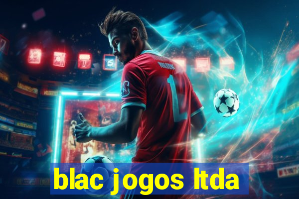 blac jogos ltda