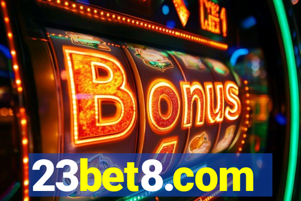 23bet8.com