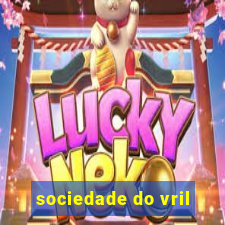 sociedade do vril