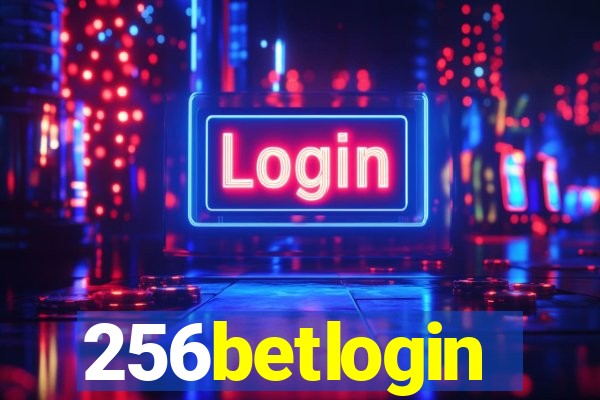 256betlogin