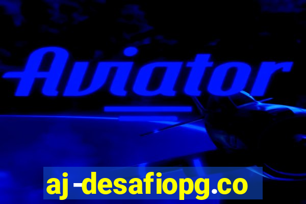 aj-desafiopg.com