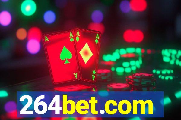 264bet.com