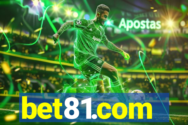 bet81.com