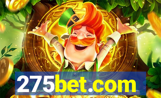 275bet.com