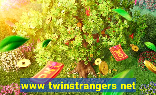 www twinstrangers net