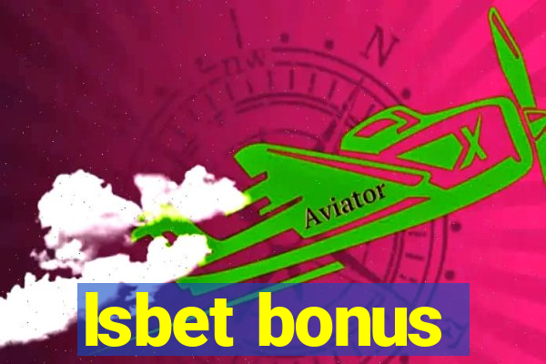 lsbet bonus