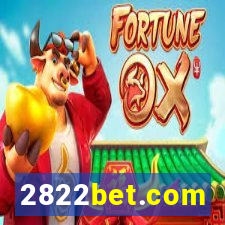 2822bet.com