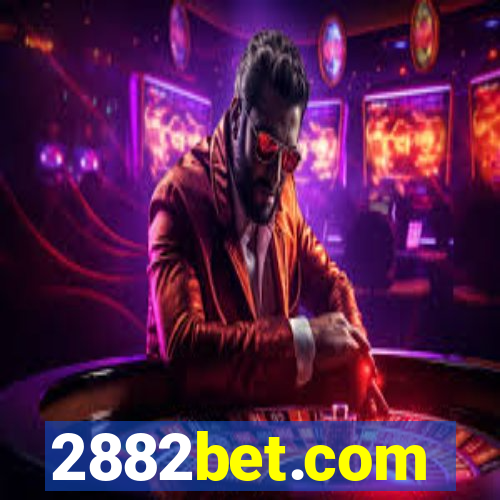 2882bet.com