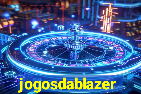 jogosdablazer