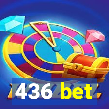 436 bet