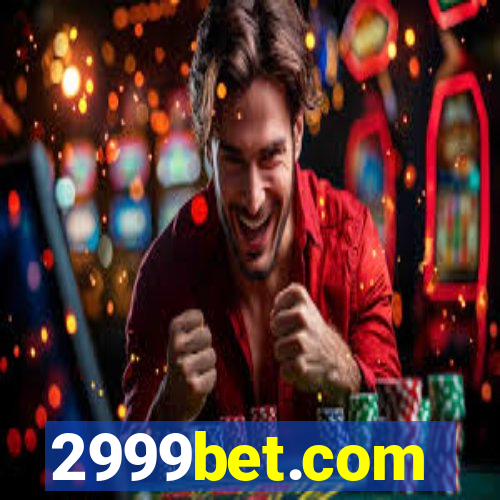 2999bet.com