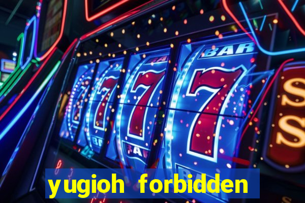 yugioh forbidden memories codigos