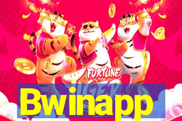 Bwinapp