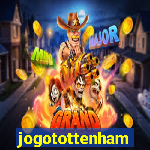 jogotottenham