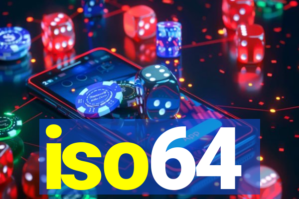 iso64