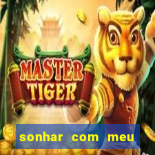 sonhar com meu marido indo embora