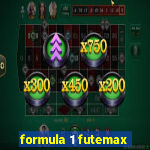 formula 1 futemax