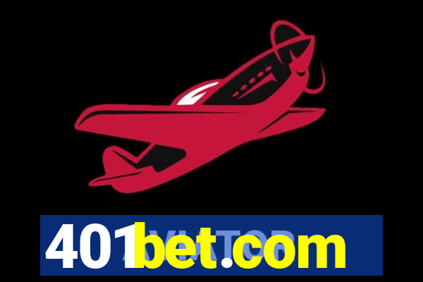 401bet.com