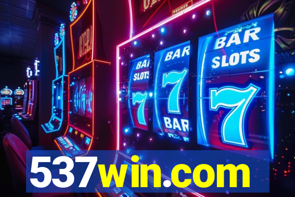 537win.com