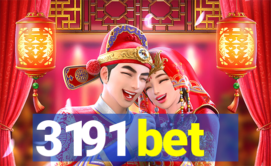 3191 bet