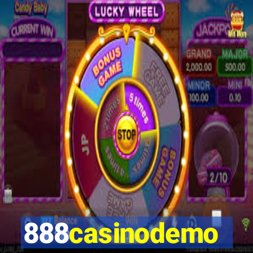 888casinodemo