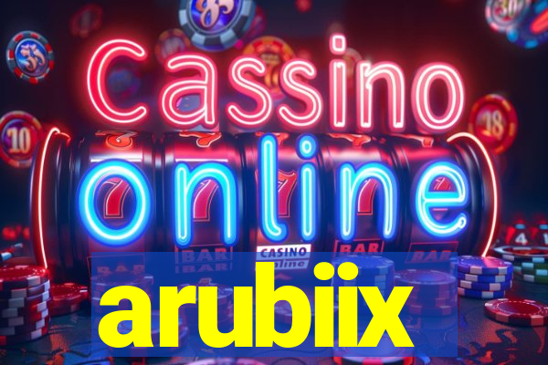 arubiix