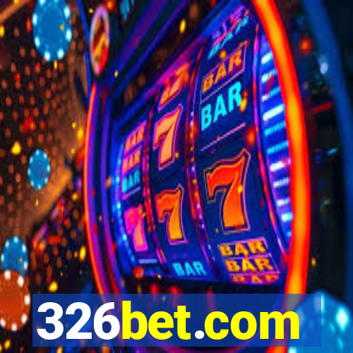 326bet.com