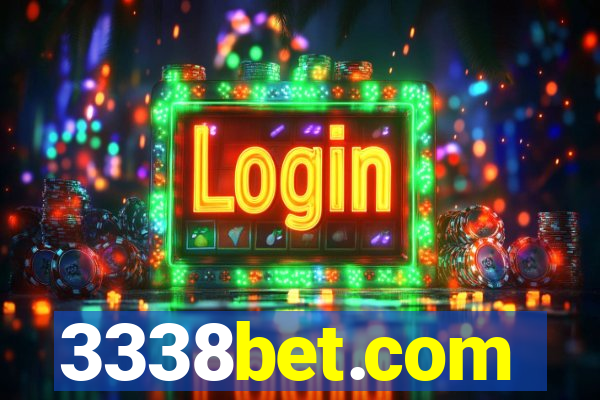 3338bet.com