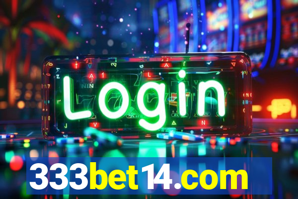 333bet14.com