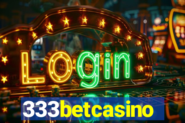 333betcasino