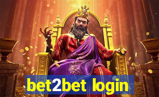 bet2bet login