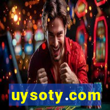 uysoty.com