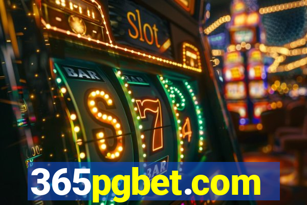 365pgbet.com