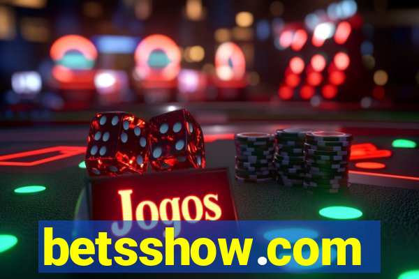 betsshow.com