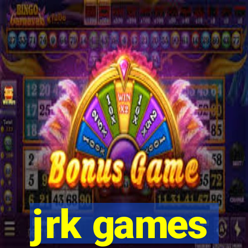 jrk games