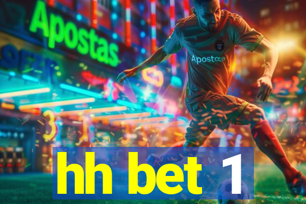 hh bet 1