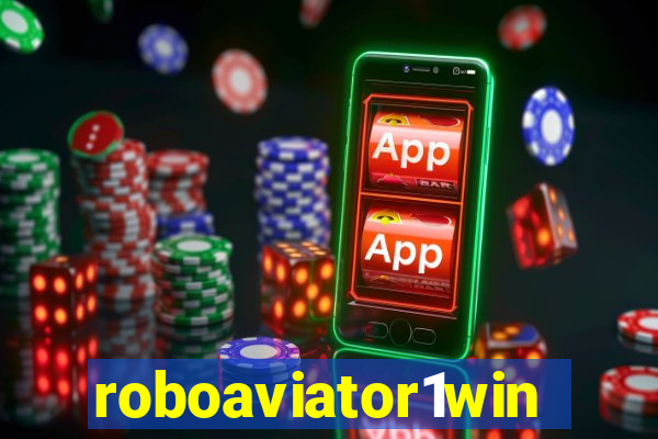 roboaviator1win