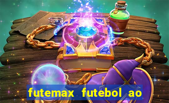 futemax futebol ao vivo real madrid