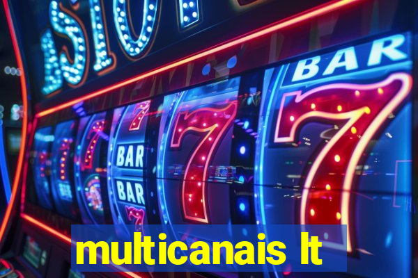 multicanais lt