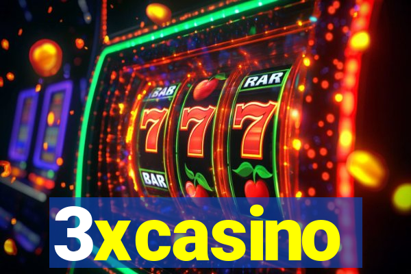 3xcasino